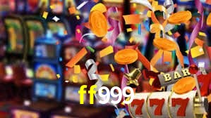 ff999 App Interface
