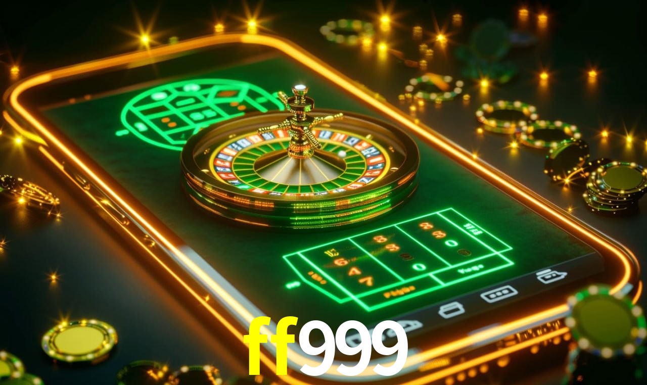 Promoções Sazonais ff999