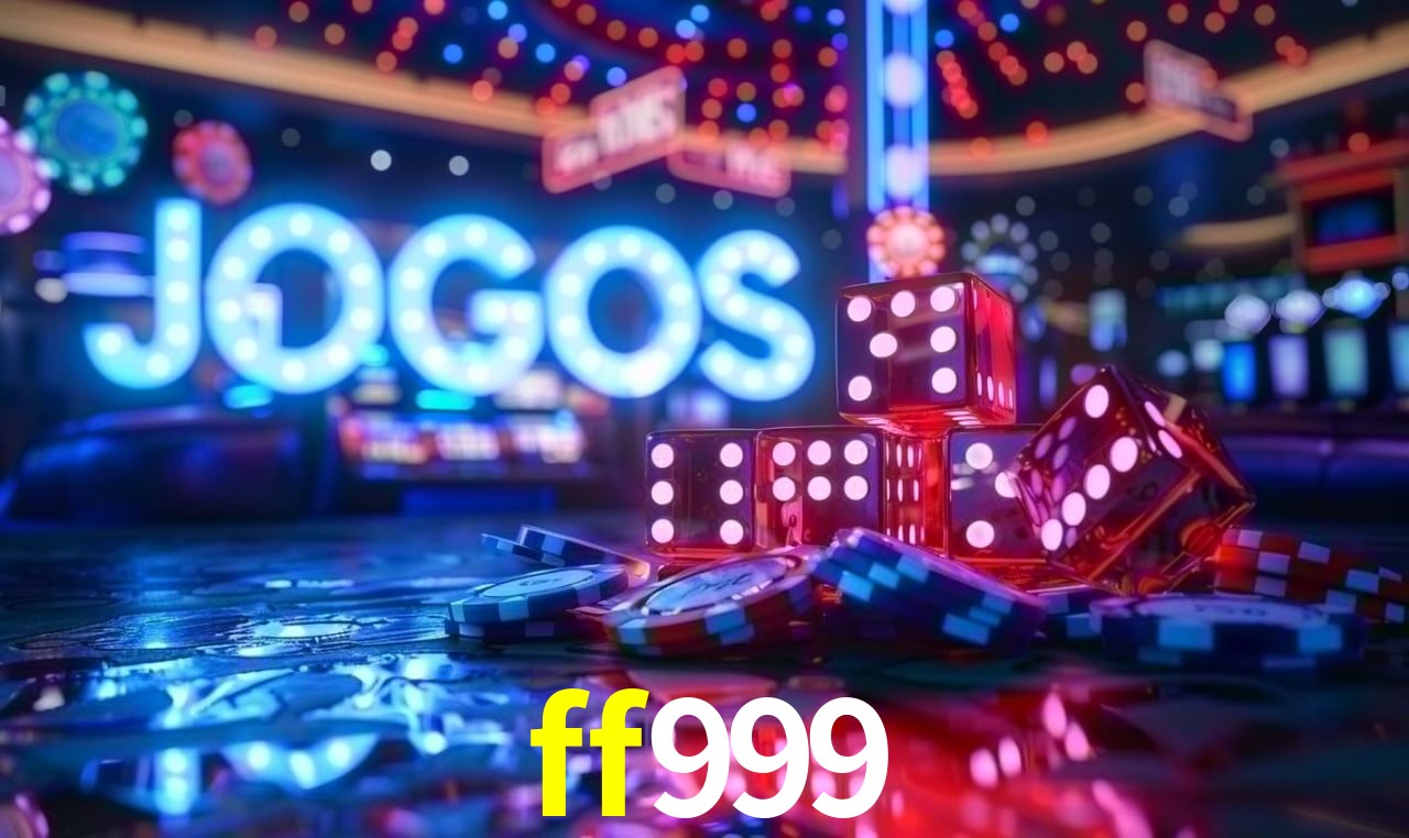 Torneios ff999