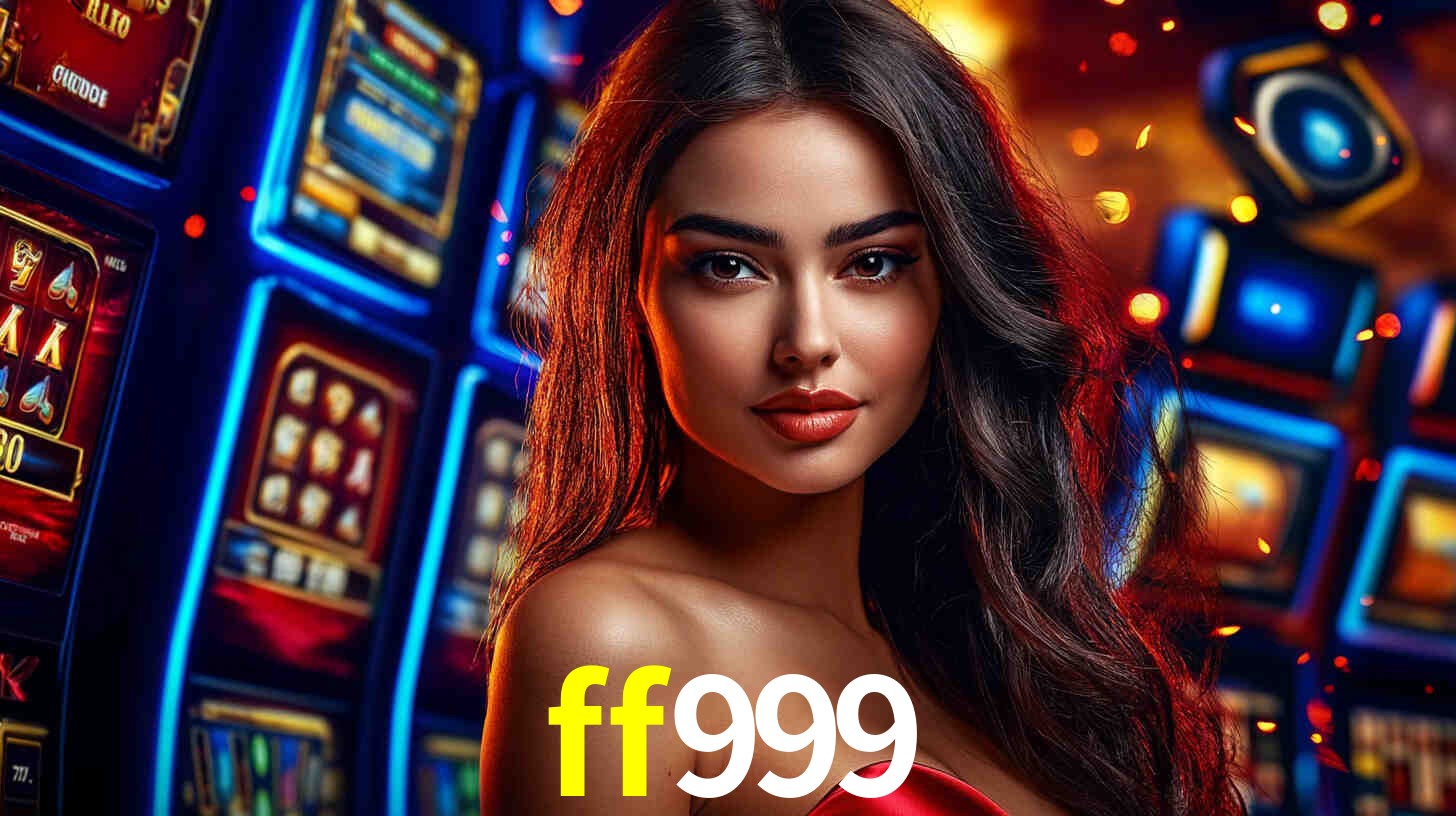 Desvendando o Mundo dos Jogos Virtuais na ff999