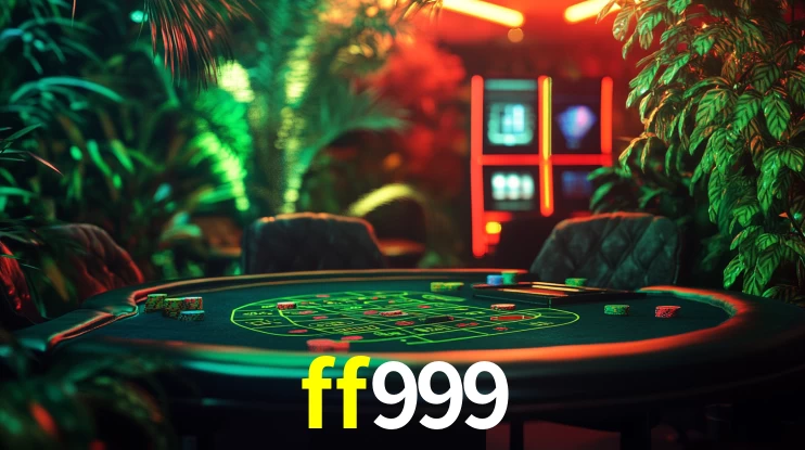 Bonus Features ff999