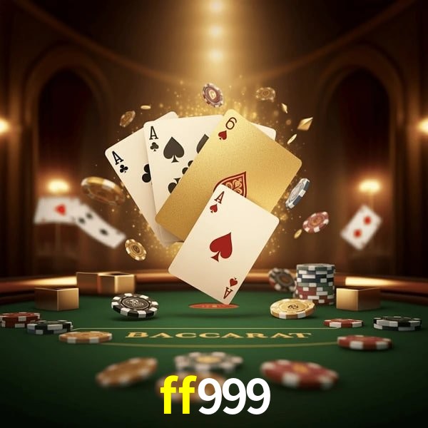 Live Casino ff999