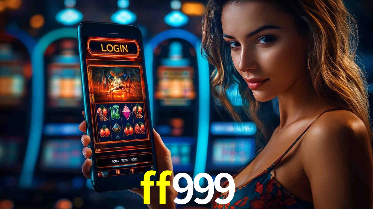 Exclusive Games ff999