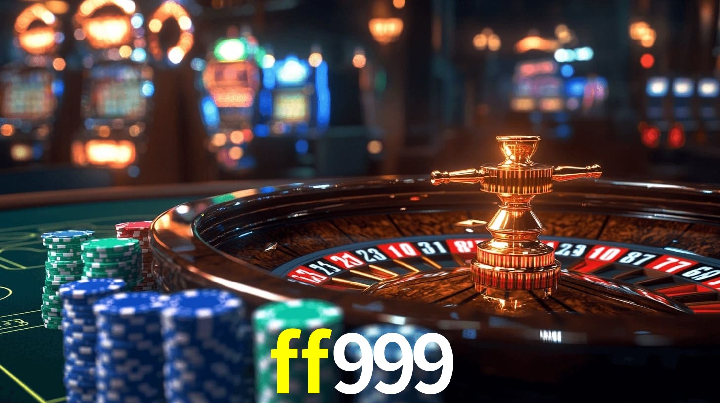 Blackjack Table ff999