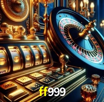 Estatísticas Crash Games ff999