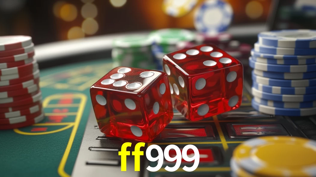 Game Statistics ff999