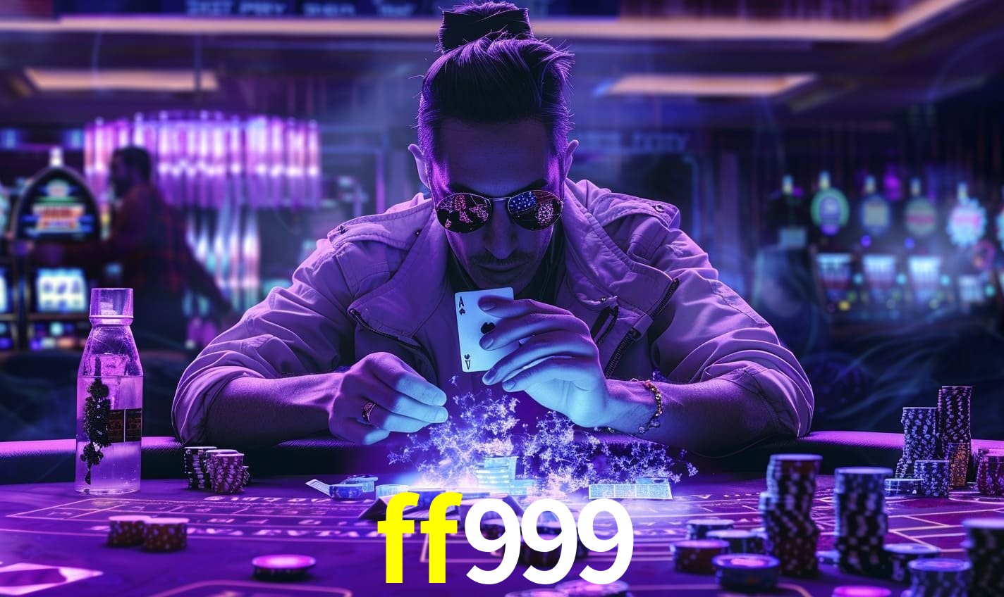Slot Games ff999