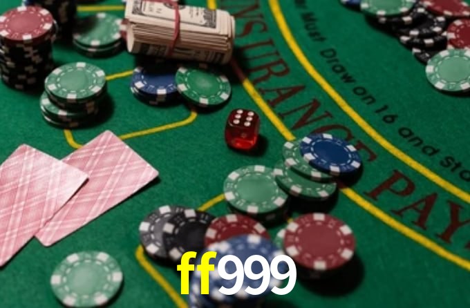 Premium Interface ff999