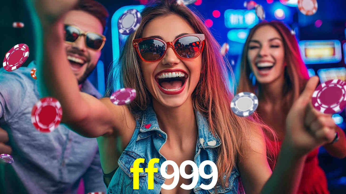 Descubra o Programa VIP da ff999: Vantagens Exclusivas para Jogadores