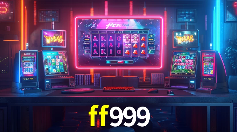 Spaceman Game ff999