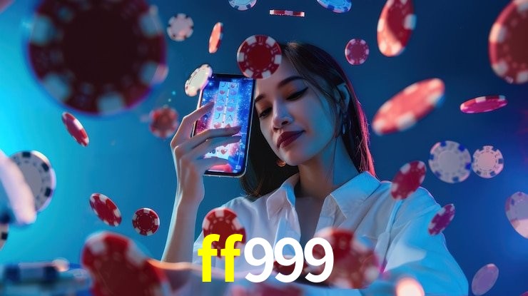 cassino ff999