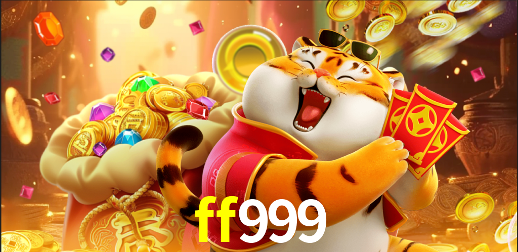Welcome Bonus ff999