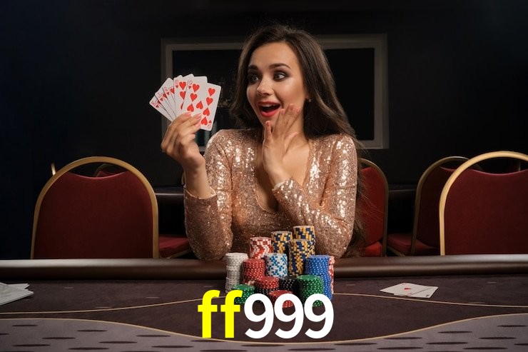Jogos Exclusivos ff999