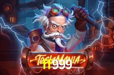 Tecnologia da Plataforma ff999