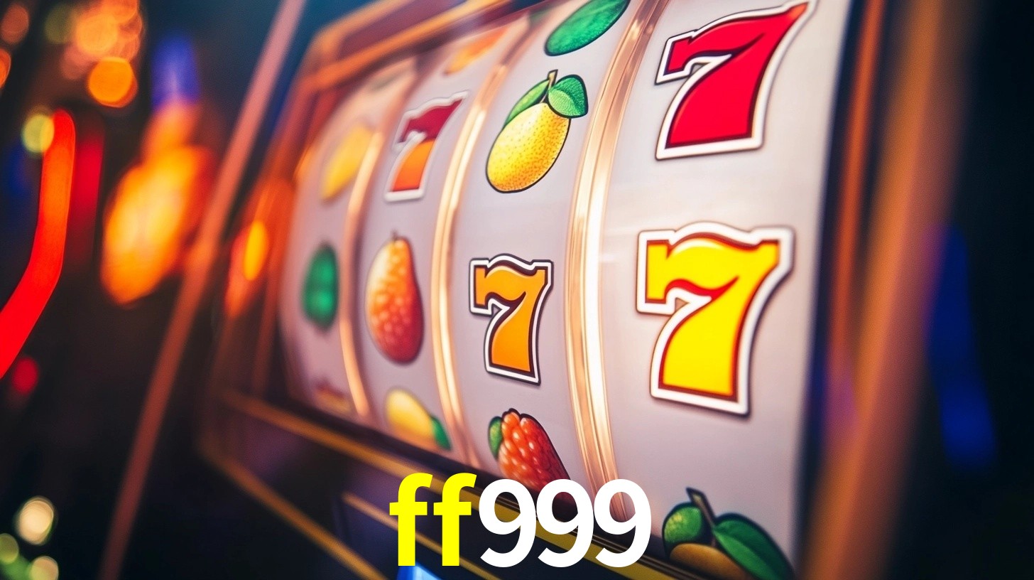 Tennis Betting ff999