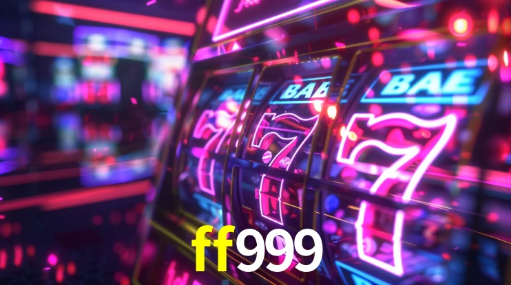 APP oficial da ff999 para mobile