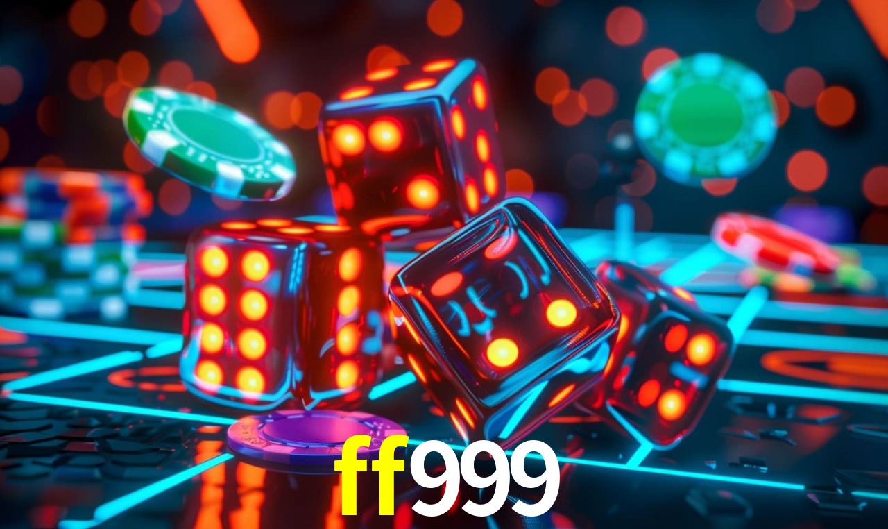 Interface do App ff999