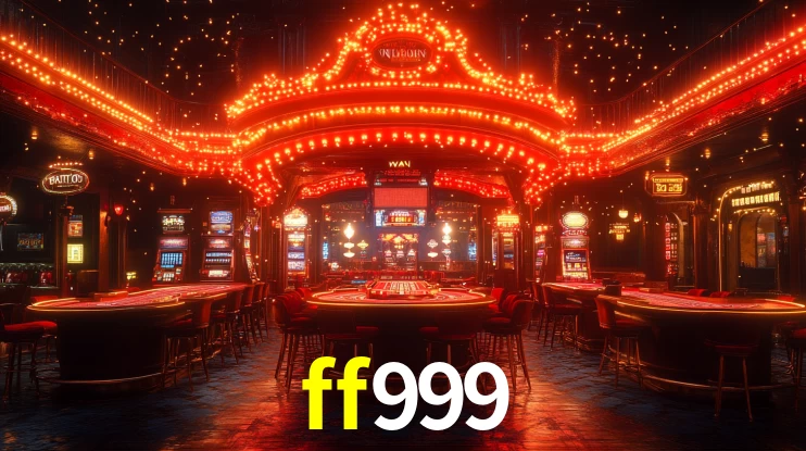 Football Betting ff999