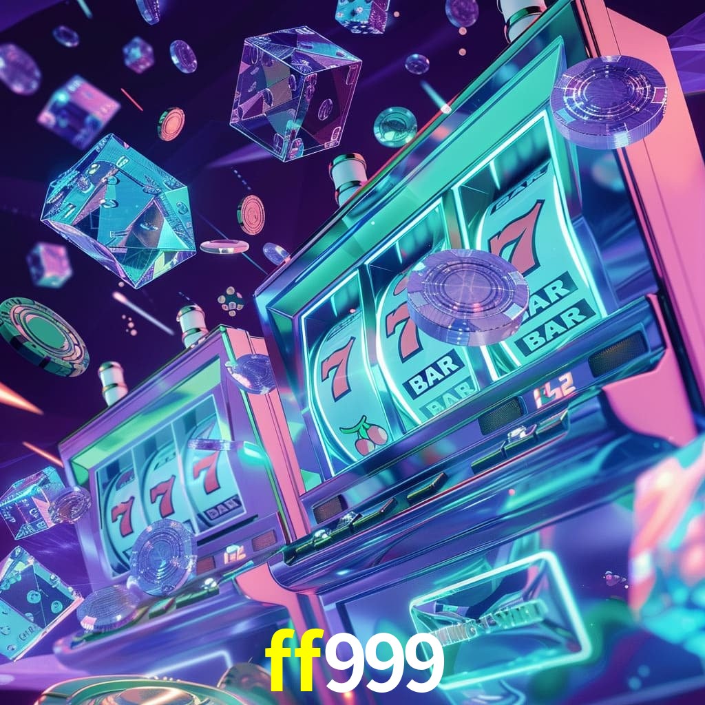 ff999: Seu Especialista em Apostas Esportivas Brasileiras