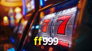 Integração de APIs ff999
