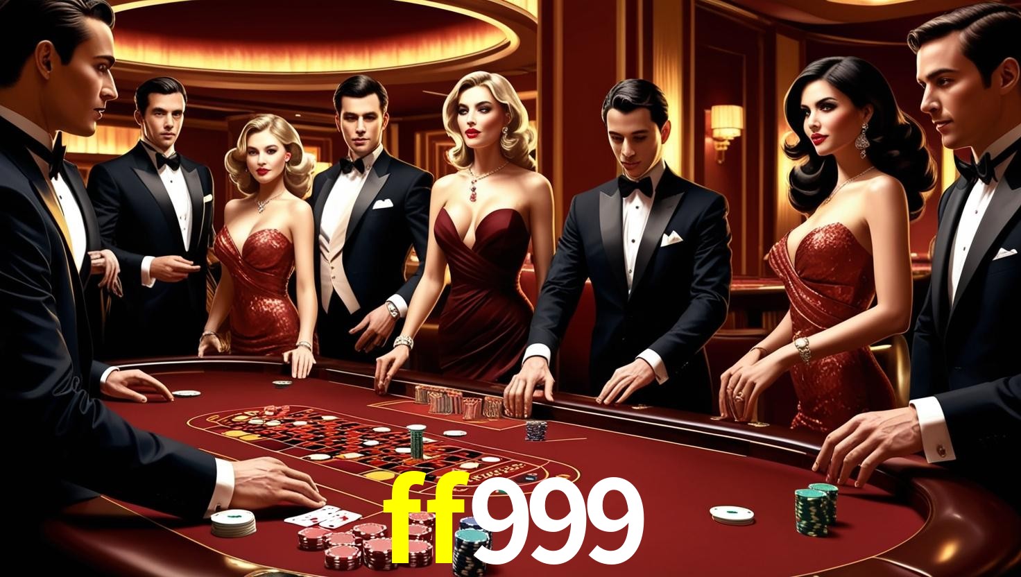 Cadastro Rápido FF999.COM