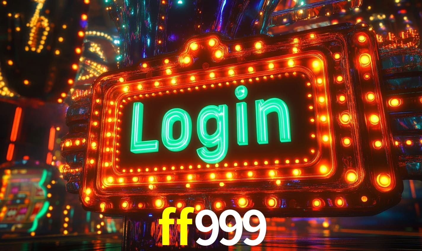 Cassino Online Seguro FF999.COM